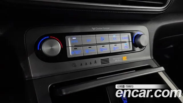 Hyundai Kona Electric id 2917341 из Кореи 7