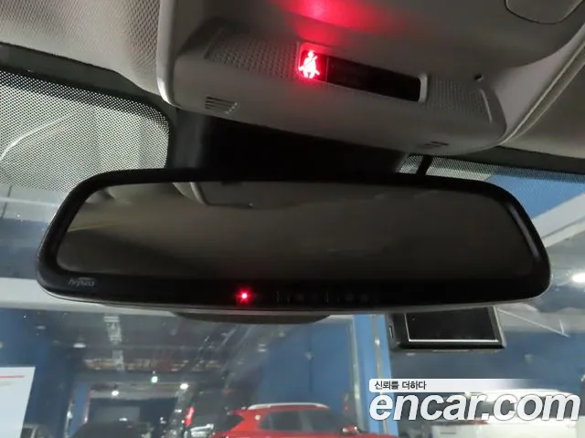 Renault Korea (Samsung) XM3 id 2506389 из Кореи 7