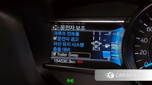 Ford Explorer id 3248883 из Кореи 7