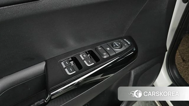 Kia Sportage The Bold id 4447361 из Кореи 7
