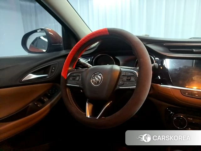 Buick Angkola GX id 4222053 из Китая 7