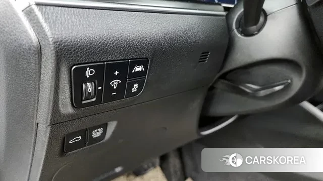 Kia K5 Hybrid 3rd Generation id 3600173 из Кореи 7