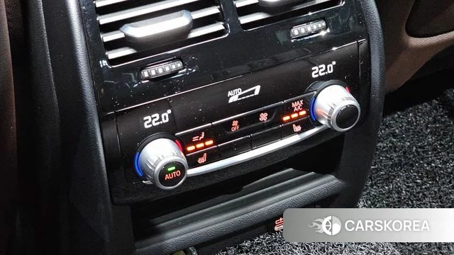 BMW 5 Series (G30) id 4370375 из Кореи 7