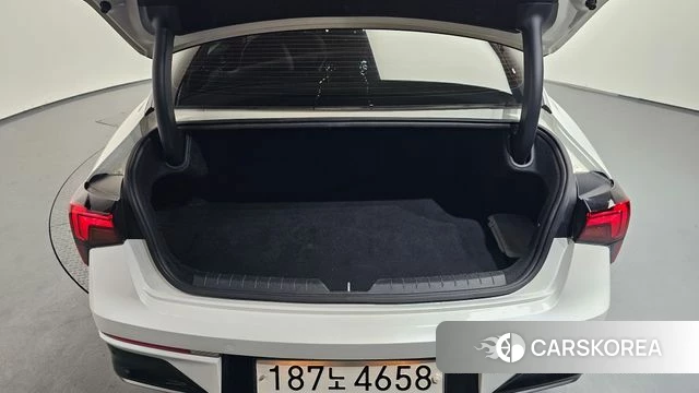Kia The New K5 3rd generation id 4549100 из Кореи 7