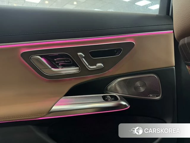 Mercedes-Benz E-class id 4290177 из Китая 7
