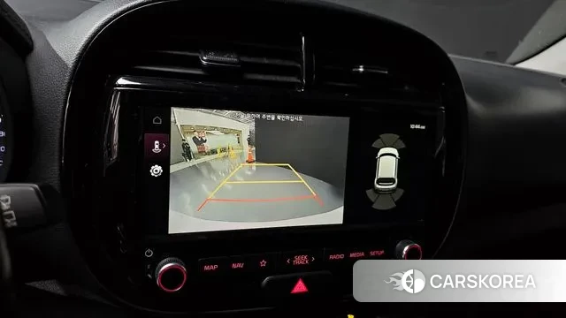 Kia Soul Booster id 3407650 из Кореи 7