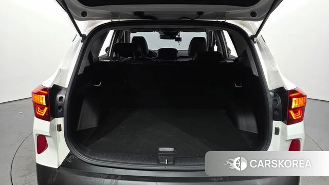 Kia Seltos id 4651755 из Кореи 7