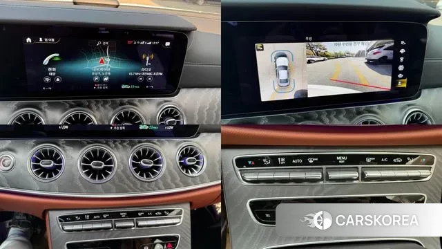 Mercedes-Benz CLS-Class C257 id 3310549 из Кореи 7