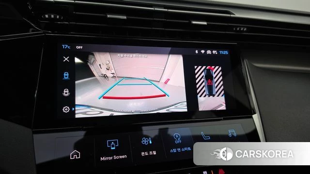 Peugeot 308 Third generation id 4201942 из Кореи 7