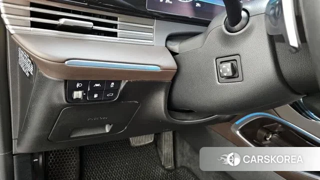 Hyundai The New Grandeur IG id 2961267 из Кореи 7