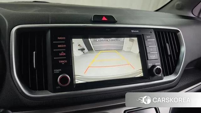 Kia The New Ray id 3033964 из Кореи 7