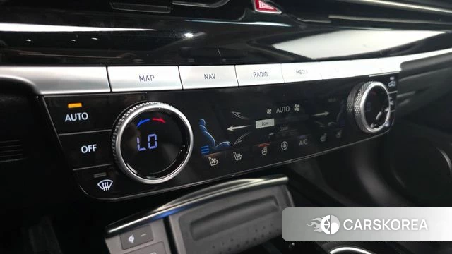 Genesis G80 (RG3) id 4446371 из Кореи 7