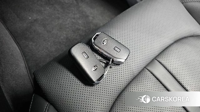 Kia K5 3rd generation id 4894651 из Кореи 7