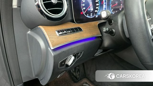 Mercedes-Benz E-Class W213 id 4019709 из Кореи 7