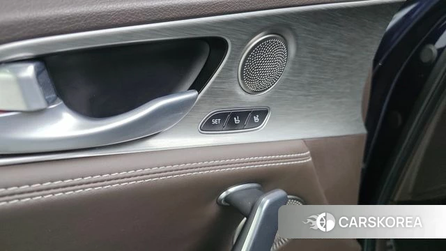 Kia Stinger Meister id 3904608 из Кореи 7