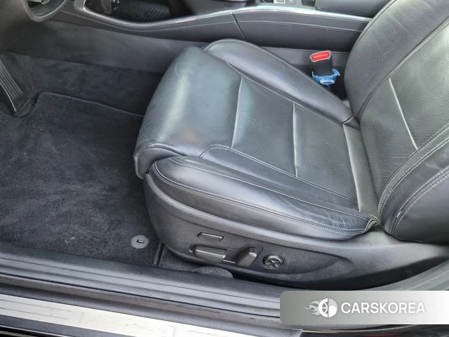 Hyundai The New Grandeur IG id 4397246 из Кореи 7
