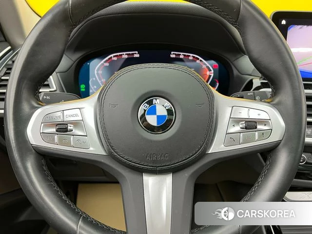 BMW X3 id 4320907 из Китая 7