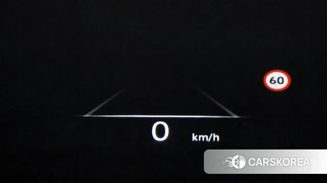 Genesis Electrified GV70 id 3058914 из Кореи 7