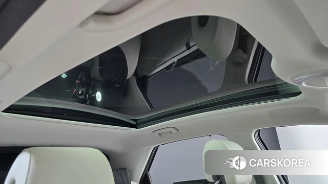 Hyundai Ionic 5 id 4692843 из Кореи 7