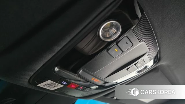 Kia K8 Hybrid id 3923158 из Кореи 7