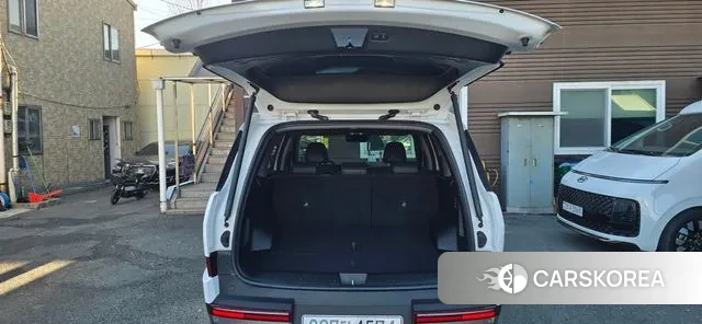 Hyundai Santa Fe (MX5) id 3420208 из Кореи 7