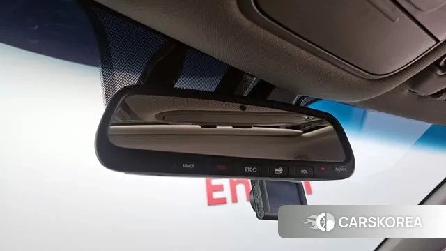 Kia The New Carnival id 3602329 из Кореи 7