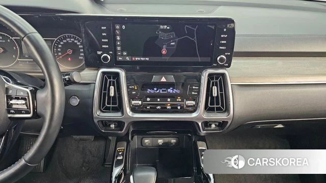 Kia Sorento 4th Generation id 3811688 из Кореи 7