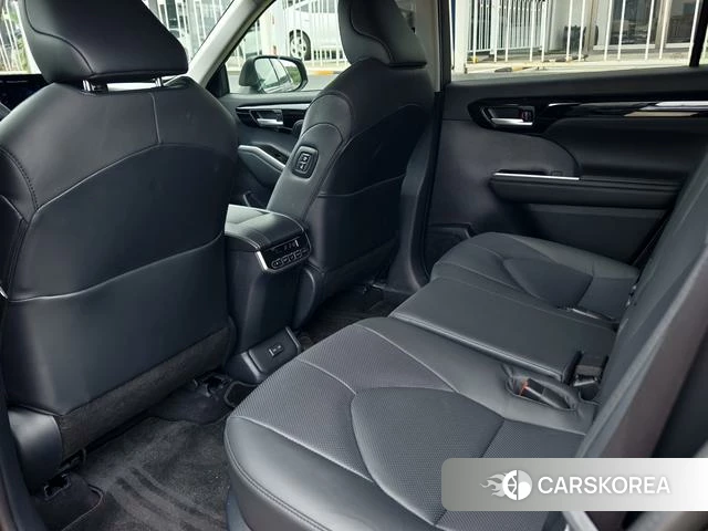 Toyota Highlander id 4276599 из Китая 7