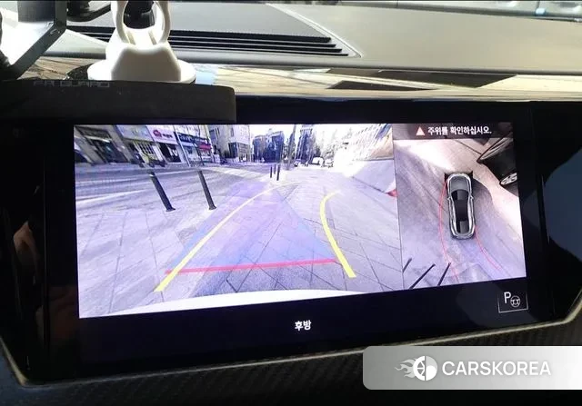 Audi RS e-Tron GT id 3640011 из Кореи 7