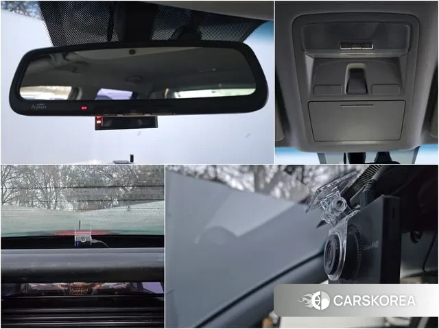 Ssangyong Rexton Sports id 3423448 из Кореи 7