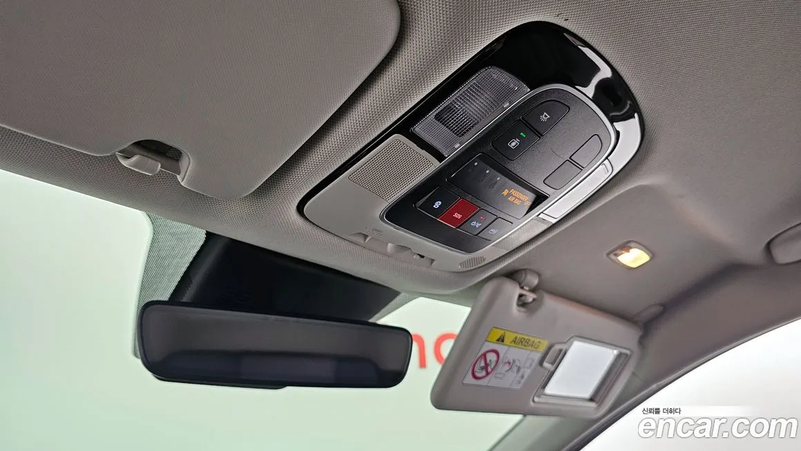 Hyundai Tucson Hybrid (NX4) id 1828588 из Кореи 7