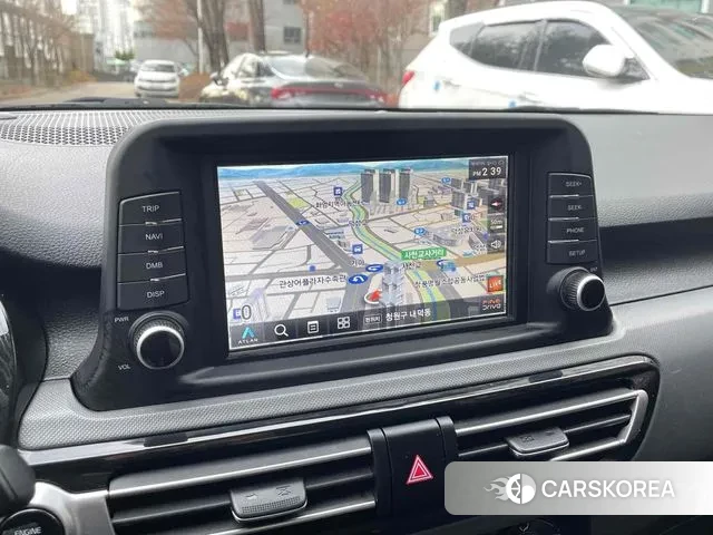 Kia Seltos id 3488557 из Кореи 7