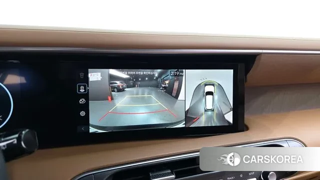 Hyundai Palisade (LX3) id 3732264 из Кореи 7