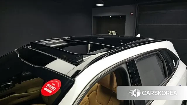 Kia Sorento 4th Generation id 3126565 из Кореи 7