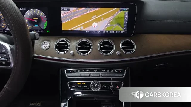 Mercedes-Benz E-Class W213 id 3417629 из Кореи 7