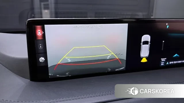 Genesis GV80 id 2885950 из Кореи 7