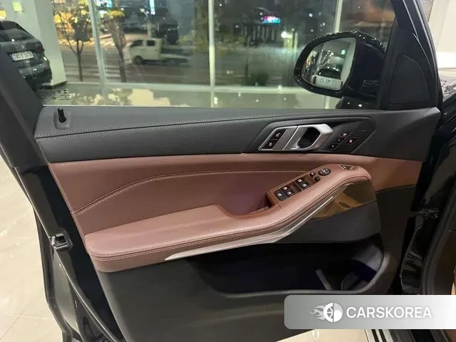 BMW X5 (G05) id 3454243 из Кореи 7