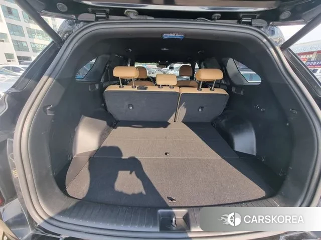 Kia Sorento 4th Generation id 2993497 из Кореи 7