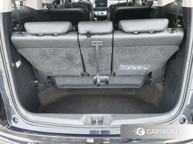 Honda Odyssey id 4273639 из Китая 7