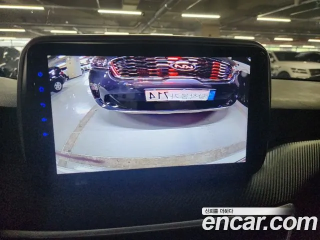 Hyundai All New Tucson id 2691765 из Кореи 7