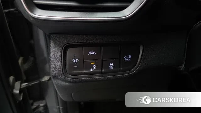 Hyundai Santa Fe TM id 3779194 из Кореи 7