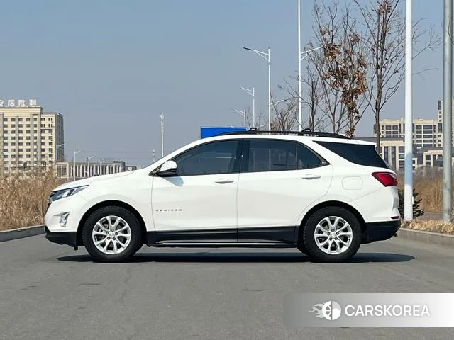 Chevrolet Explorer id 4207734 из Китая 7