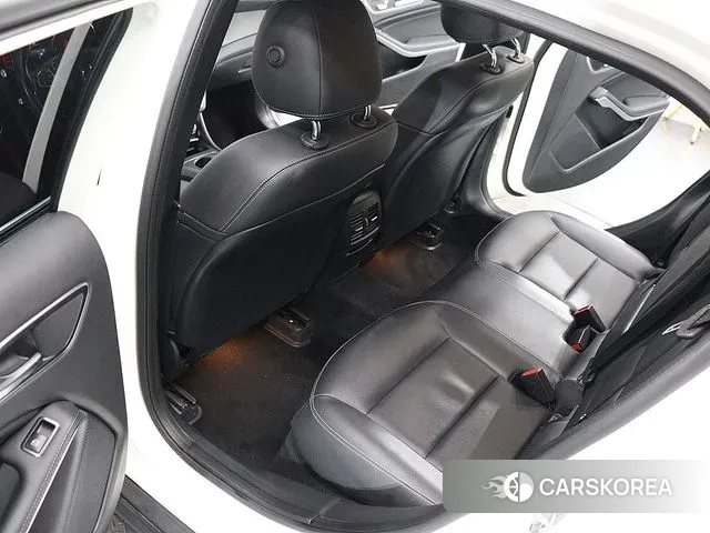 Mercedes-Benz GLA-Class X156 id 3698439 из Кореи 7