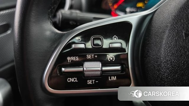 Mercedes-Benz A-Class W177 id 4872931 из Кореи 7