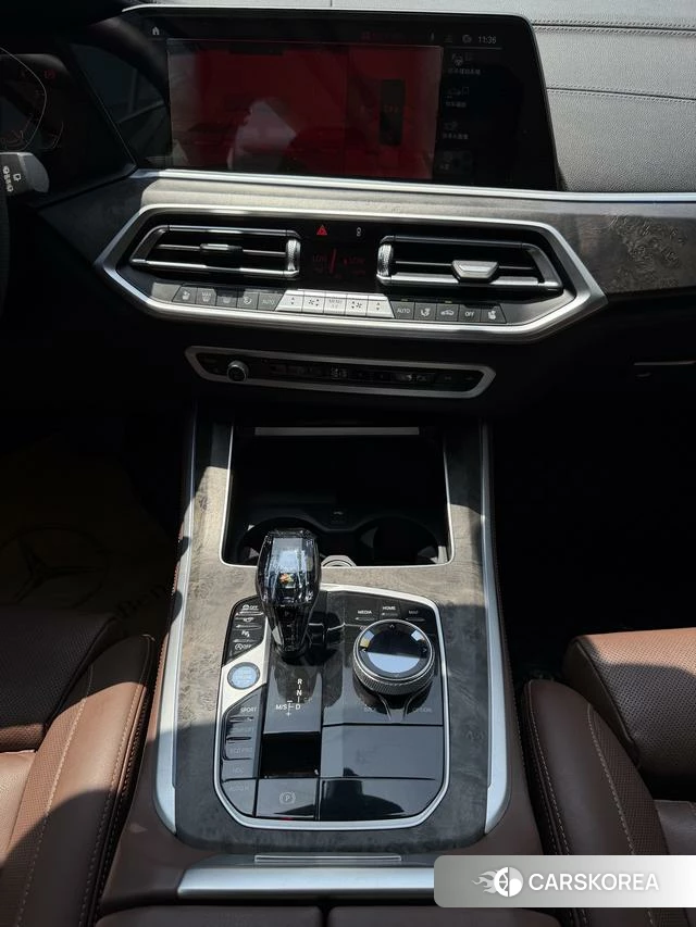 BMW X5 (imported) id 4348413 из Китая 7