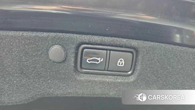 Kia K7 Premier id 4594846 из Кореи 7