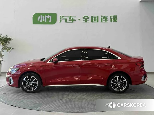 Audi A3 id 4275982 из Китая 7