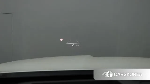 Genesis GV80 id 3649213 из Кореи 7