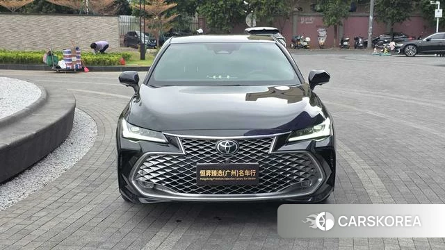 Toyota Asian dragon id 4298487 из Китая 7