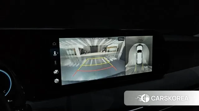 Hyundai The New Palisade id 3031620 из Кореи 7